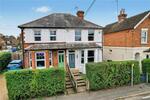 The Street, Tongham, Farnham, Surrey, GU10