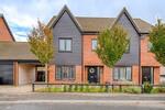 Kestrel Close, Harleston IP20