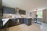 Plot 133, The Barnwood at Liberty Gate, Eriswell Road , Lakenheath IP27