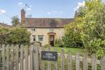 Baveney Wood, Cleobury Mortimer