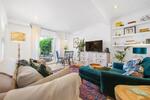Auckland Hill, West Norwood, SE27