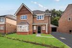 Frimhurst Grove, Bridge Road, Deepcut, Surrey, GU16