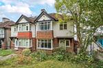 Montpelier Road, Purley