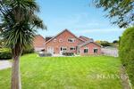 Seafield Drive, Southbourne, Bournemouth, BH6