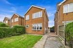 Birchwood Drive, Skegby, Nottinghamshire