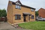 Withington Close, Leftwich, Northwich, CW9