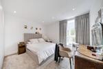 Tollgate Gardens, North Maida Vale, London, NW6