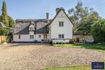 The Street, Dalham, Newmarket, Suffolk, CB8