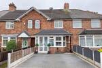 Sidcup Road, Kingstanding, Birmingham B44 0LP