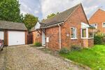 Water Meadow Close, Loddon