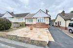 Ennerdale Road, Woodley