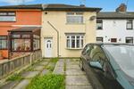 Cumber Lane, Prescot L35
