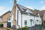 Pilgrims Way, Weeting IP27