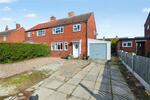 Kirkfield Avenue, Thorner, Leeds, West Yorkshire