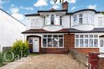 Edgehill Road, Mitcham