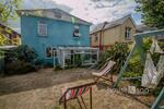 Charminster Avenue, Bournemouth