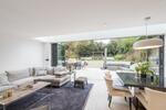Haverstock Hill, London, NW3