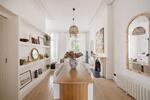 Warrington Crescent, London, W9