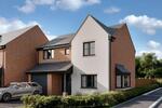 Millstream Gardens, Hereford HR3