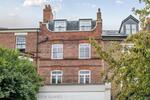 Forest Hill Road Dulwich SE22
