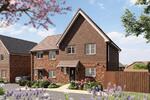 Leaf Living at Ashdown Gardens, Crowborough, TN6