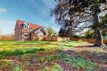 Vicarage Lane , Brockworth