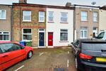 Gibson Street, Sittingbourne ME10