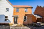 Gabriel Lane, Sturry, Canterbury, Kent, CT2
