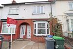 Topsham Road, Smethwick B67