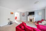 Walton Chase, Thorp Arch