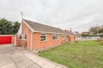 Hobrook Road, Fleckney