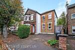 Dornton Road, South Croydon