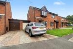 Chestnut Drive, Willand, Cullompton, Devon, EX15