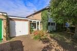 Fairway, Girton, Cambridge