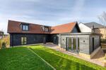 Orwell Road, Cambridge CB22