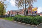 Riverside Lodge, Bishopthorpe Road, York