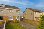 Ringwell Gardens, Stonehouse, ML9