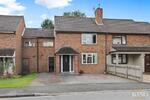 School Road, Great Alne, Alcester