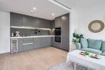 Tiernay Lane, Hammersmith, London, W6