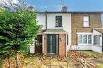The Avenue, Egham, Surrey, TW20