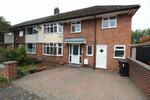 St. Chads Avenue, Romiley