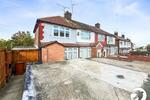 Hawthorn Road, Rochester, Kent, ME2