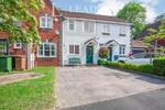 College Green, Droitwich, WR9