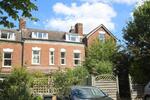 Wyndham Terrace, Salisbury SP1