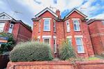 Hankinson Road, Winton, Bournemouth