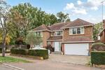 Harmsworth Way, London
