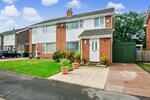 Keats Lane, Wincham
