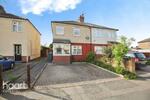 Tallants Road, Coventry