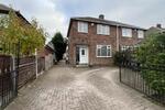 Hallbank Drive, Bradford BD5