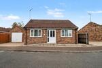 Paddock Close, Terrington St. Clement, King's Lynn, Norfolk, PE34